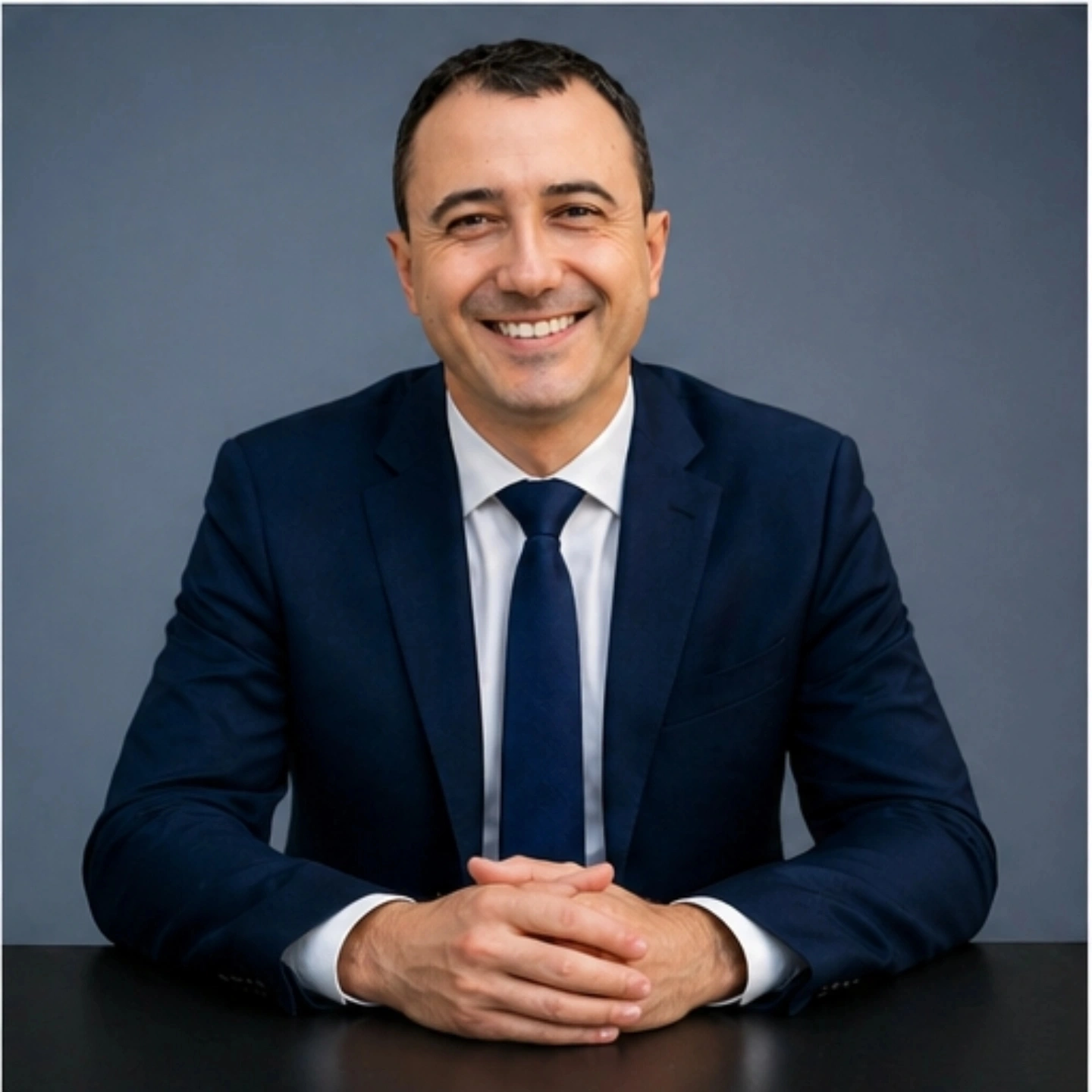 Marcelo Carpen Schultz — Advogado e Contador